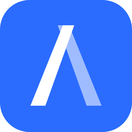 AIErudit logo standing in for a founder photo